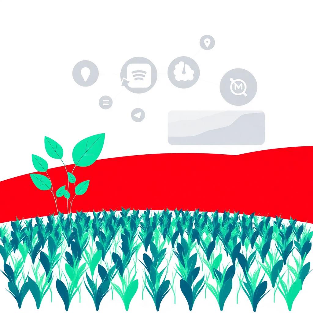 Masfo AgriTech