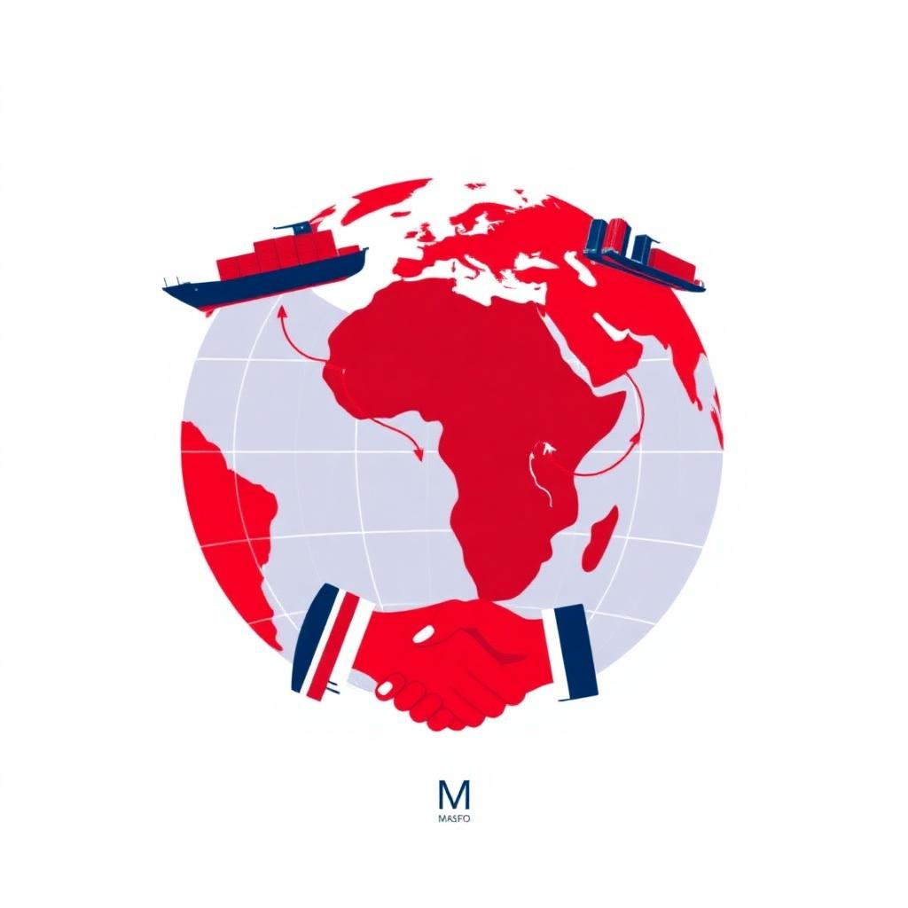 Masfo Global Trade